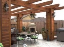 Kwikfynd Pergolas
cadia